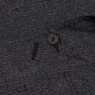 Cushman Lot. 21895 Black Chambray Coverall-Jacket-Clutch Cafe