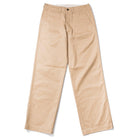 Cushman Lot 22011 '41 Model Chino-Trouser-Clutch Cafe