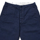 Cushman Lot 22040 8oz Denim Pant, Clutch Cafe Lodon