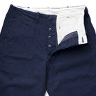 Cushman Lot 22040 8oz Denim Pant, Clutch Cafe Lodon