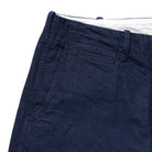 Cushman Lot 22040 8oz Denim Pant, Clutch Cafe Lodon