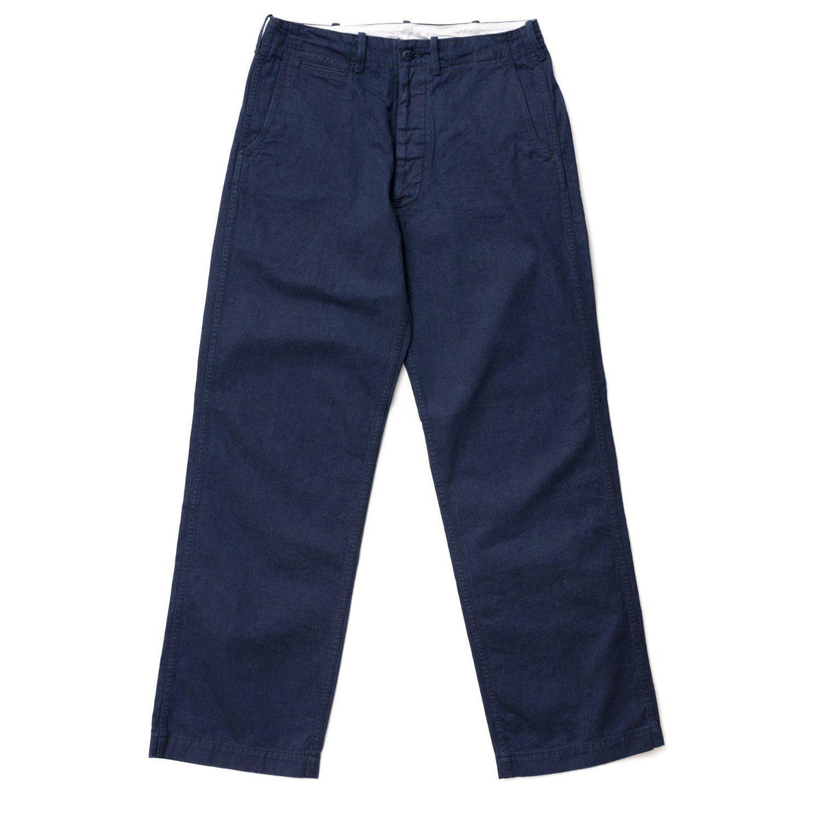 Lot. 22040 Denim Pant