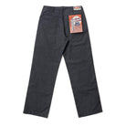 Cushman Lot 22686 Chambray Pant Salt & Pepper, Clutch Cafe London