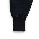 Cushman Lot. 26350 After Hood Parka Black-Sweatshirt-Clutch Cafe