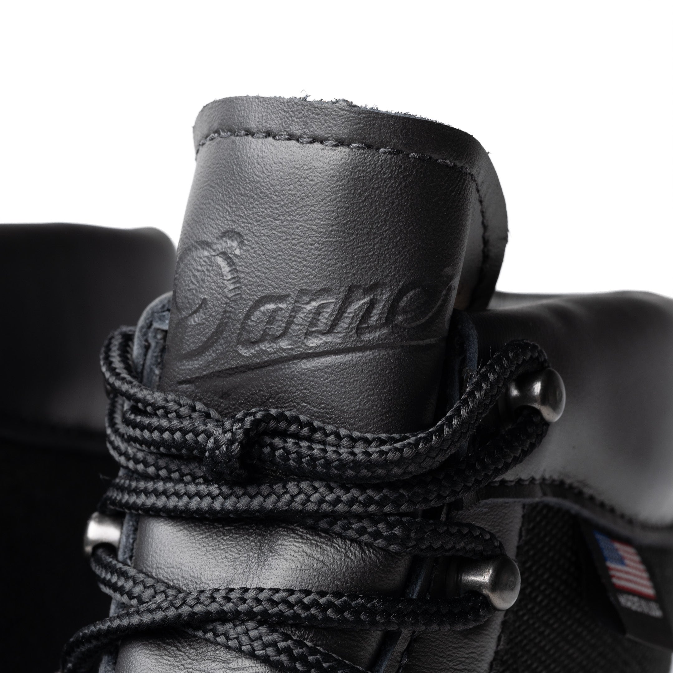 Danner Light Boot Black-Boots-Clutch Cafe