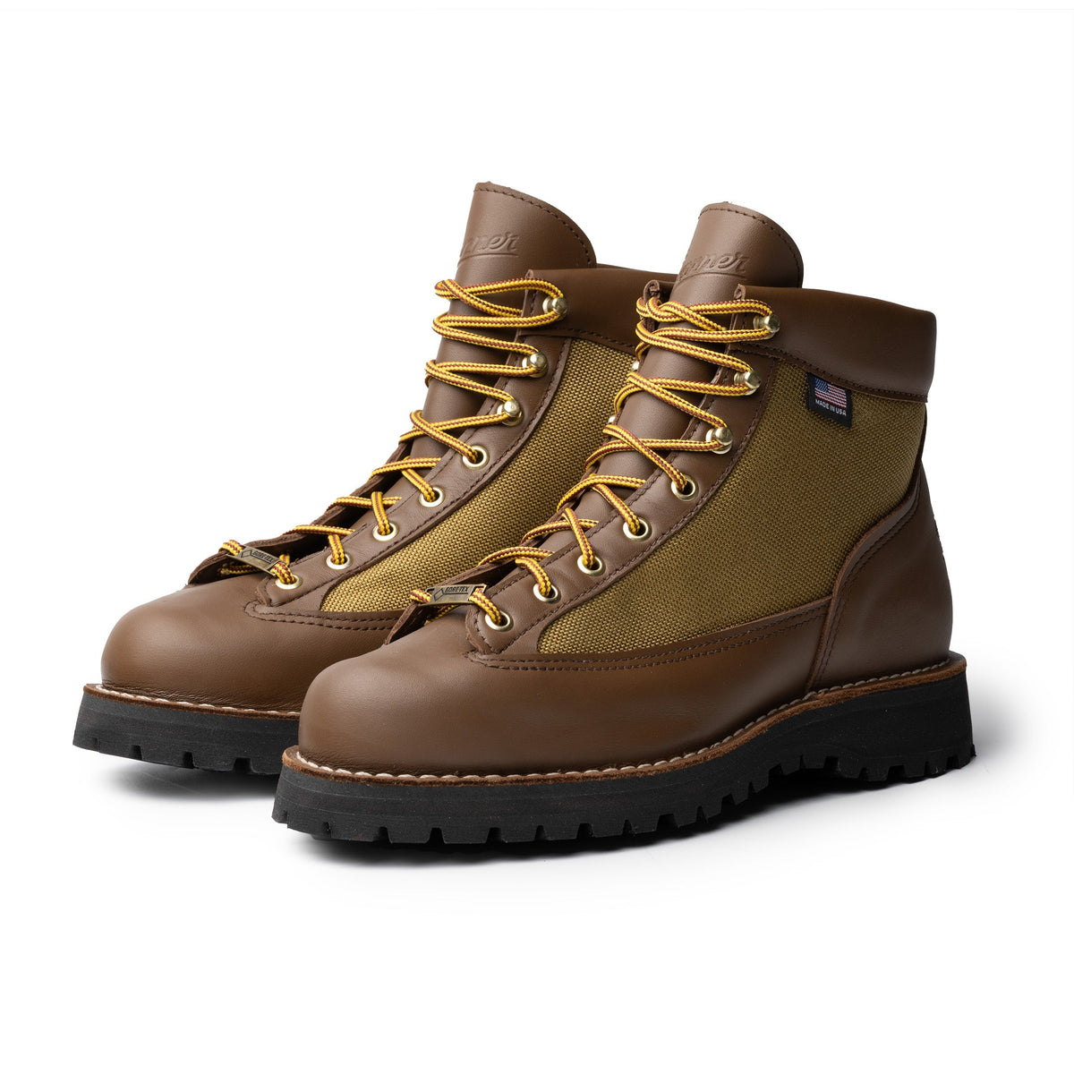 Danner Light Boot Khaki - Main Image