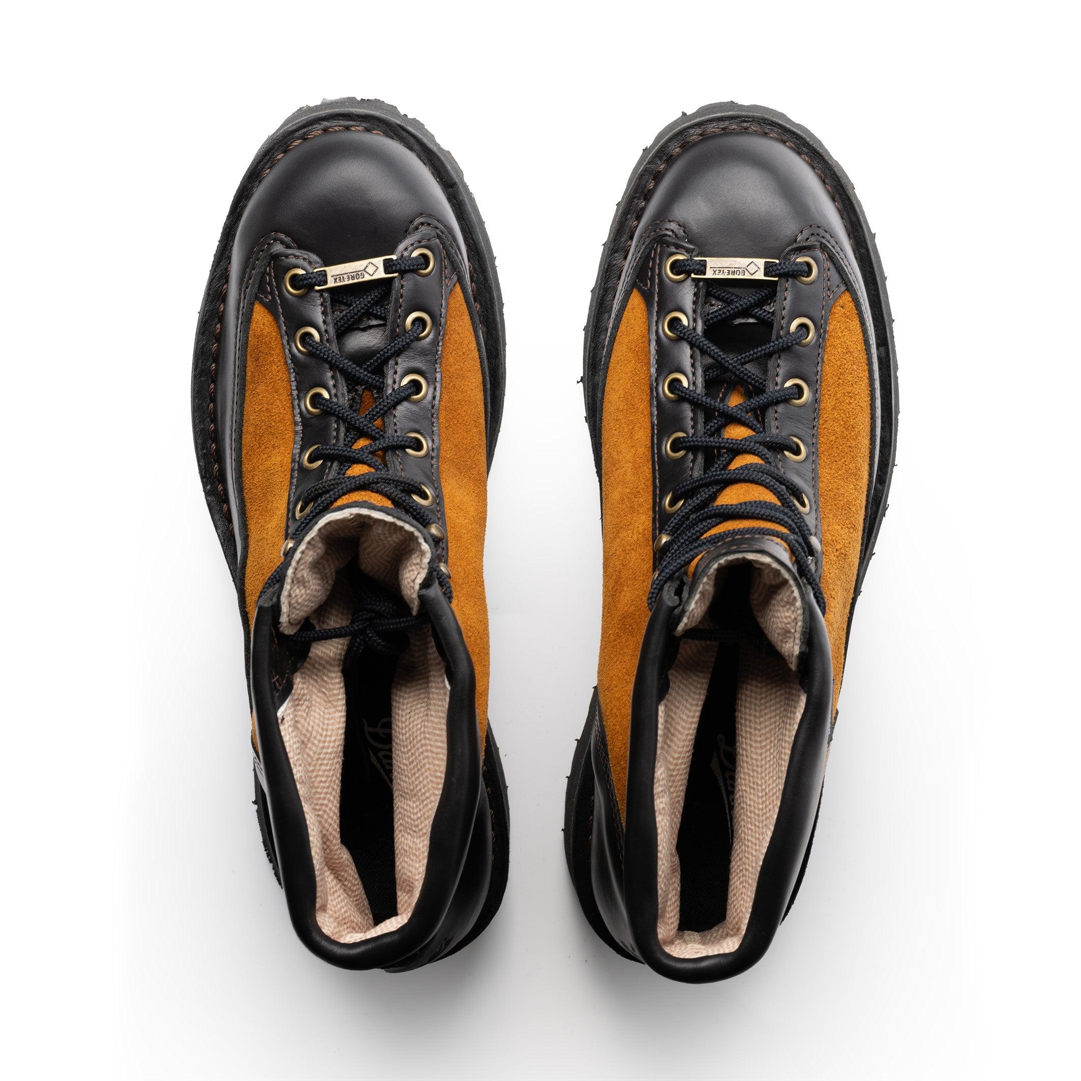 Danner Light Boot Revival Wallowa-Boots-Clutch Cafe