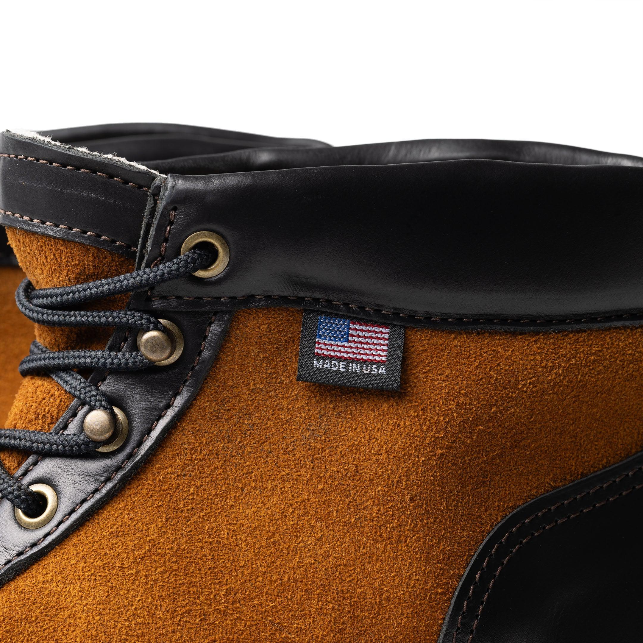 Danner Light Boot Revival Wallowa-Boots-Clutch Cafe