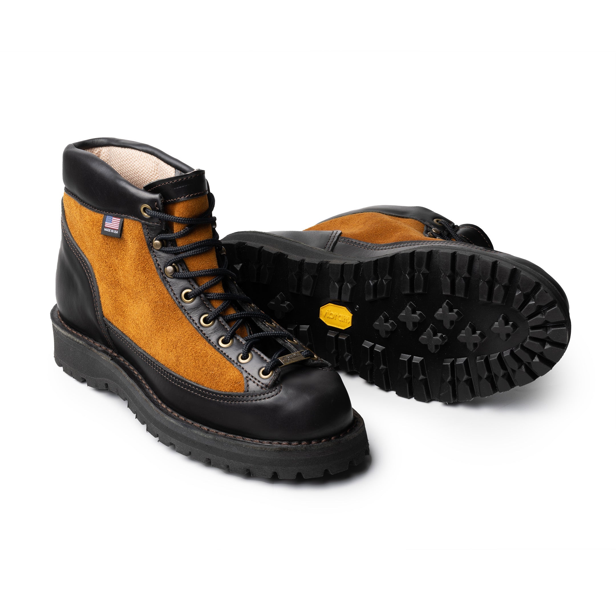 Danner Light Boot Revival Wallowa-Boots-Clutch Cafe