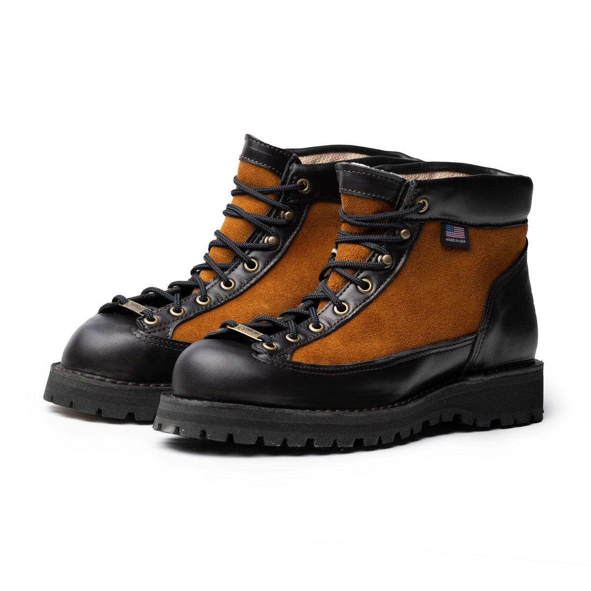 Danner comfort best sale system boots