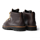 Danner Mountain Light Brown-Boots-Clutch Cafe