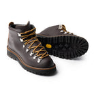 Danner Mountain Light Brown-Boots-Clutch Cafe