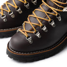 Danner Mountain Light Brown-Boots-Clutch Cafe