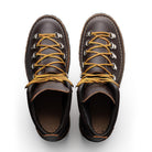 Danner Mountain Light Brown-Boots-Clutch Cafe