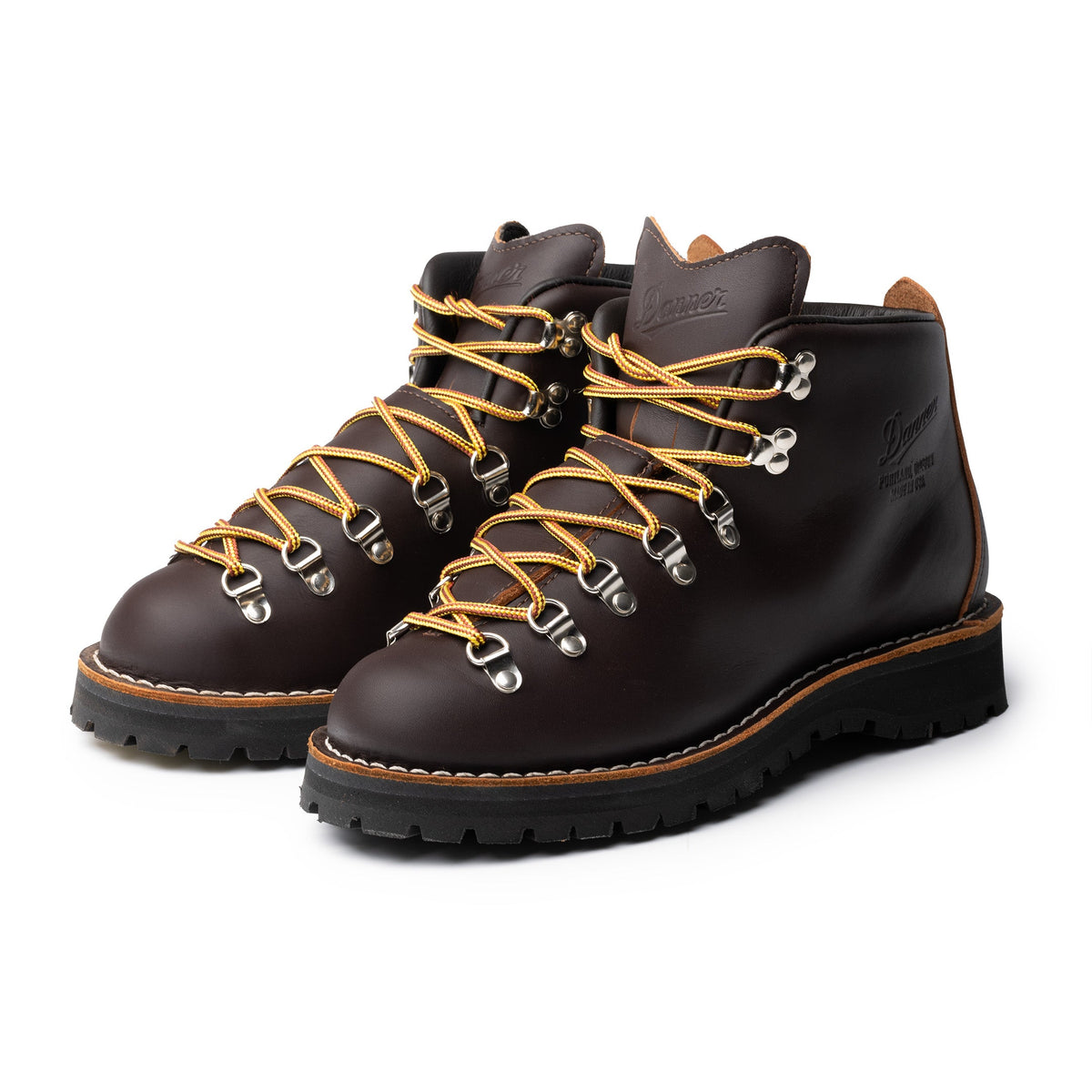 danner brown boot dressing PLUS SIZE