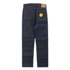 Denime Lot. 221 (Big E Model) Denim Jean Indigo-Jean-Clutch Cafe-selvage denim-selfedge denim