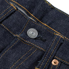 Denime Lot. 221 (Big E Model) Denim Jean Indigo-Jean-Clutch Cafe-selvage denim-selfedge denim