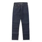 Denime Lot. 221 (Big E Model) Denim Jean Indigo-Jean-Clutch Cafe-selvage denim-selfedge denim