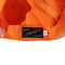 Der Sammler Cotton/Linen Tackle Cap Orange-Baseball Cap-Clutch Cafe