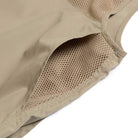 Der Sammler Shooting Vest Beige-Vest-Clutch Cafe