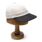 Der Sammler Tackle Cap Combination Natural-Hat-Clutch Cafe