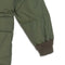 Eddie Bauer x 2nd Magazine Karakoram Parka Green-Down Jacket-Clutch Cafe