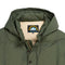 Eddie Bauer x 2nd Magazine Karakoram Parka Green-Down Jacket-Clutch Cafe