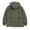 Eddie Bauer x 2nd Magazine Karakoram Parka Green-Down Jacket-Clutch Cafe