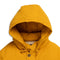 Eddie Bauer x 2nd Magazine Karakoram Parka Yellow-Down Jacket-Clutch Cafe