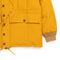 Eddie Bauer x 2nd Magazine Karakoram Parka Yellow-Down Jacket-Clutch Cafe