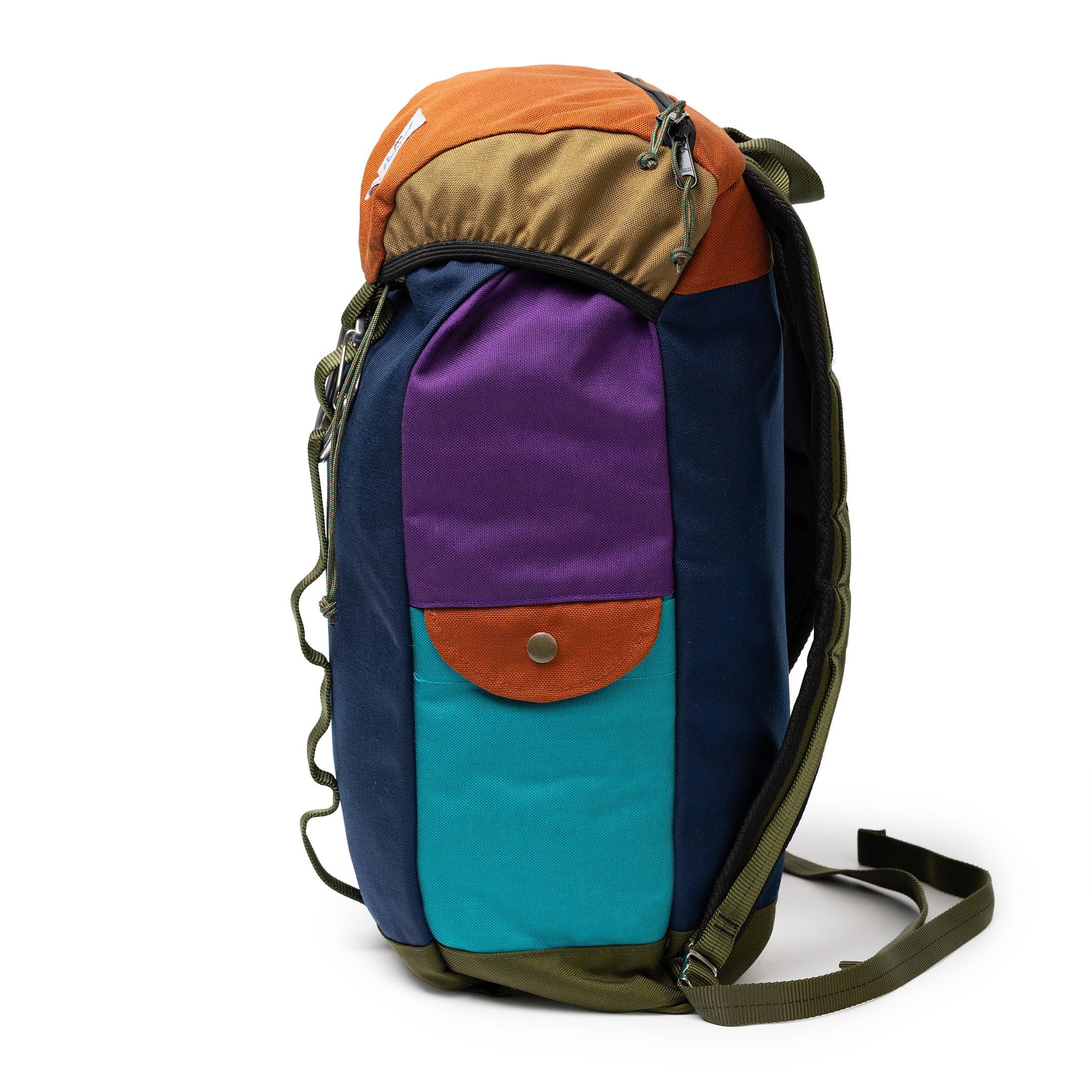 Epperson Mountaineering Medium Climb Pack Clay/Midnight-Bag-Clutch Cafe