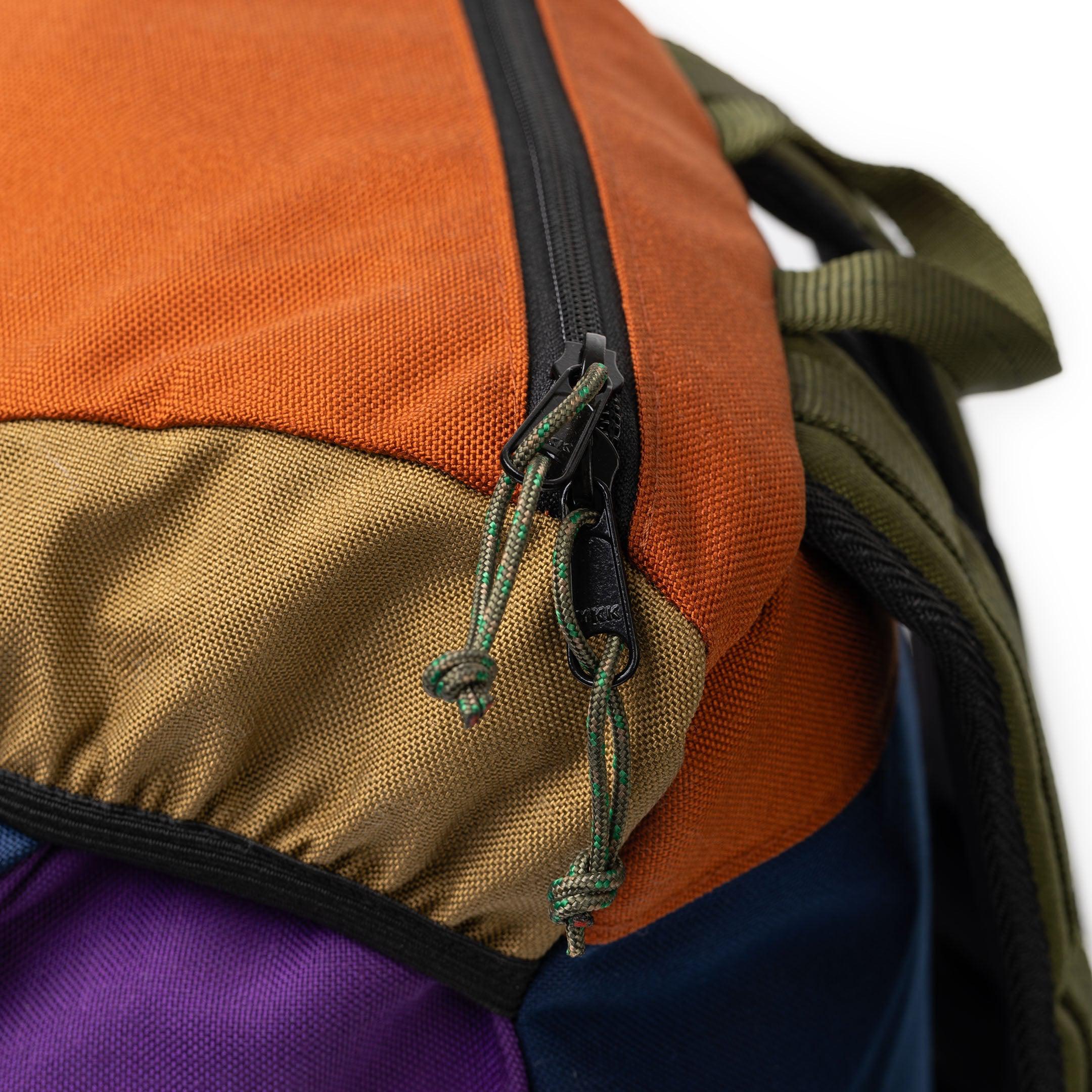 Epperson Mountaineering Medium Climb Pack Clay/Midnight-Bag-Clutch Cafe