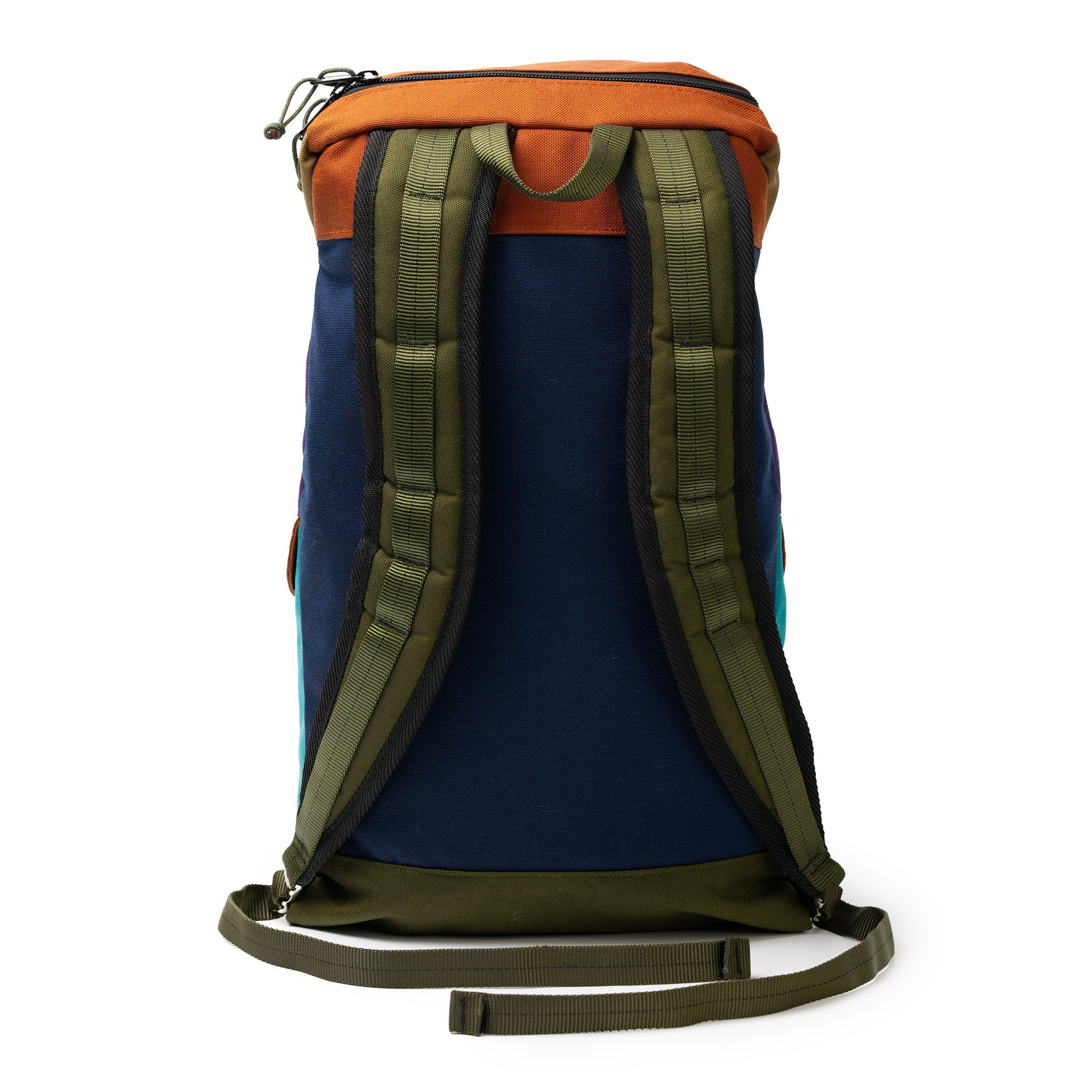 Epperson Mountaineering Medium Climb Pack Clay/Midnight-Bag-Clutch Cafe