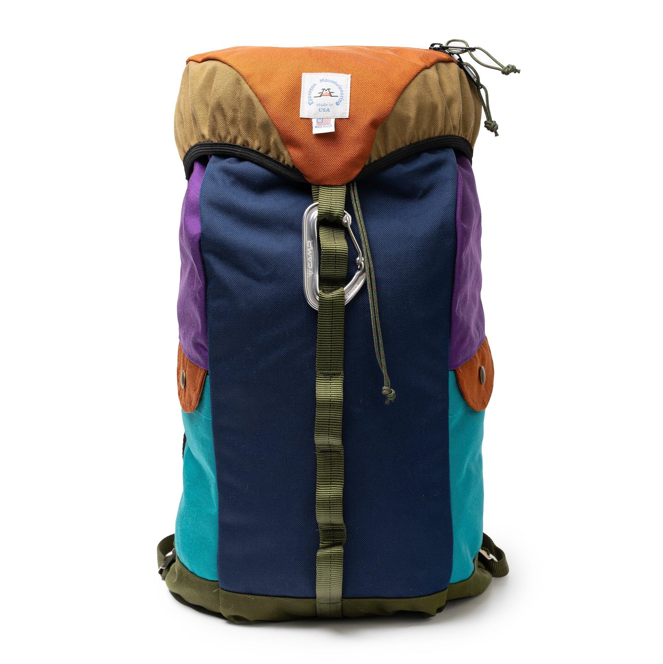 Epperson Mountaineering Medium Climb Pack Clay/Midnight-Bag-Clutch Cafe