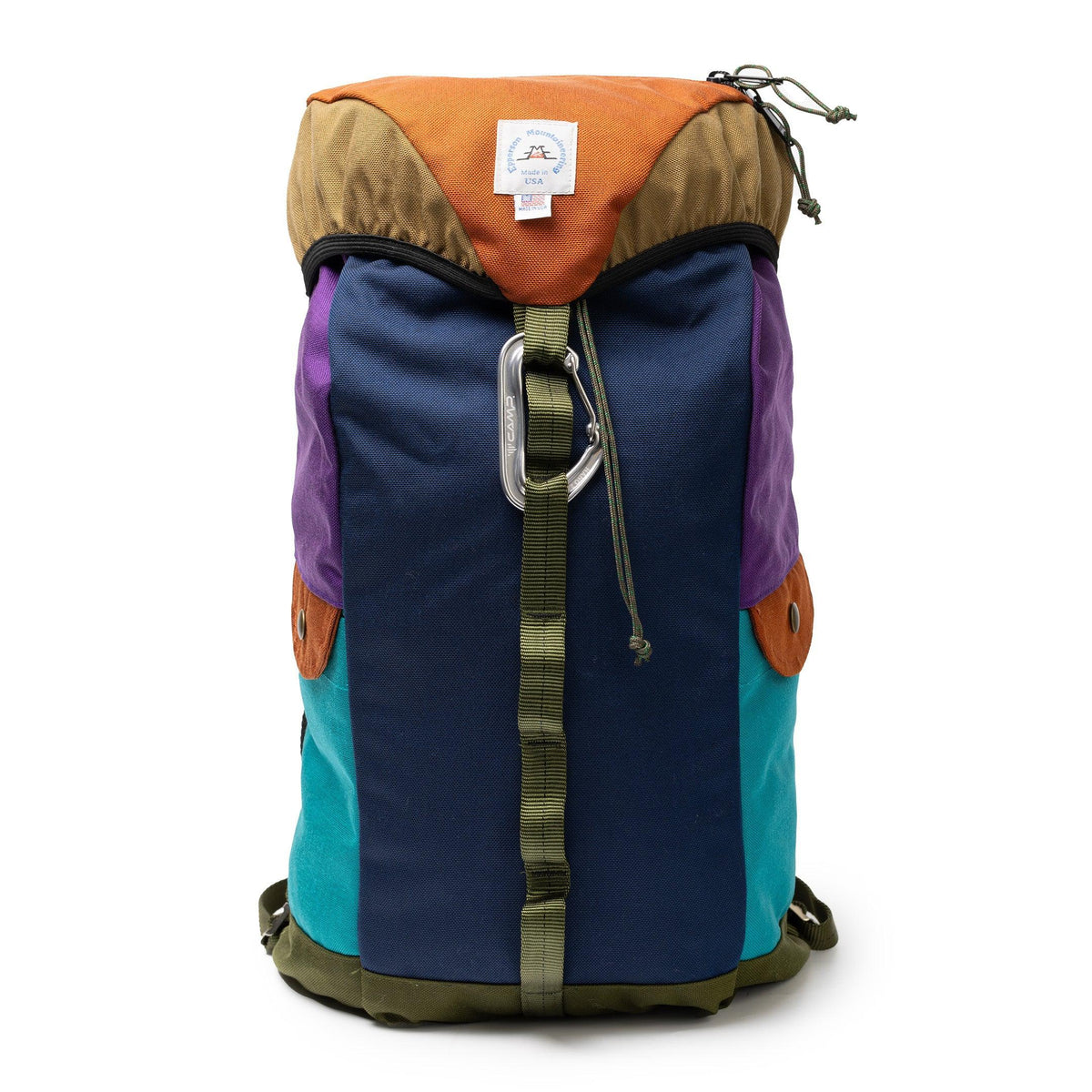 Epperson backpack 2025