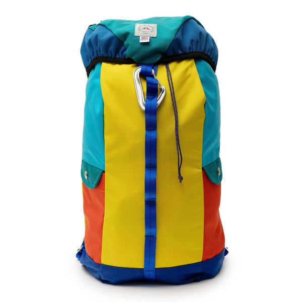 Epperson Mountaineering – Clutch Cafe