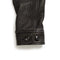 Fine Creek Leathers 'Joseph' Deerskin Leather Jacket Black-Leather Jacket-Clutch Cafe