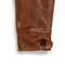 Fine Creek Leathers 'Top Field' Horsehide Leather Jacket Brown-Leather Jacket-Clutch Cafe