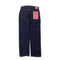 Full Count 0105 'Super Smooth' Denim Jean Indigo OW-Jean-Clutch Cafe-selvage denim-selfedge denim