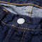 Full Count 0105 'Super Smooth' Denim Jean Indigo OW-Jean-Clutch Cafe-selvage denim-selfedge denim