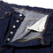 Full Count 0105 'Super Smooth' Denim Jean Indigo OW-Jean-Clutch Cafe-selvage denim-selfedge denim