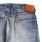 Full Count 1136 '1937 Model' Mykonos HW 13.7 oz Jean Indigo-Jean-Clutch Cafe-selvage denim-selfedge denim