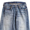 Full Count 1136 '1937 Model' Mykonos HW 13.7 oz Jean Indigo-Jean-Clutch Cafe-selvage denim-selfedge denim