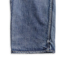Full Count 1136 '1937 Model' Mykonos HW 13.7 oz Jean Indigo-Jean-Clutch Cafe-selvage denim-selfedge denim