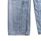 Full Count 1137HW Duke 3 Dartford 13.7 oz Jean Indigo-Jean-Clutch Cafe-selvage denim-selfedge denim