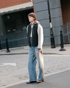 Full Count 1137HW Duke 3 Dartford 13.7 oz Jean Indigo-Jean-Clutch Cafe-selvage denim-selfedge denim