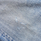 Full Count 1137HW Duke 3 Dartford 13.7 oz Jean Indigo-Jean-Clutch Cafe-selvage denim-selfedge denim