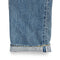 Full Count 1341-1108 Dartford Jean-Jean-Clutch Cafe-selvage denim-selfedge denim