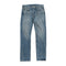 Full Count 1341-1108 Dartford Jean-Jean-Clutch Cafe-selvage denim-selfedge denim