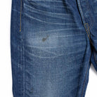 Full Count 1344-0105 More Than Real Jean-Jean-Clutch Cafe-selvage denim-selfedge denim